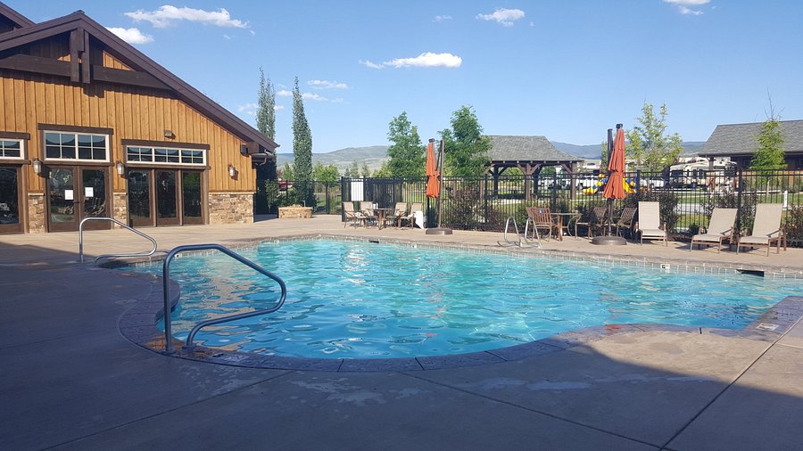 Mountain Valley Rv Resort Updated 2020 Campground Reviews Heber City Utah Tripadvisor