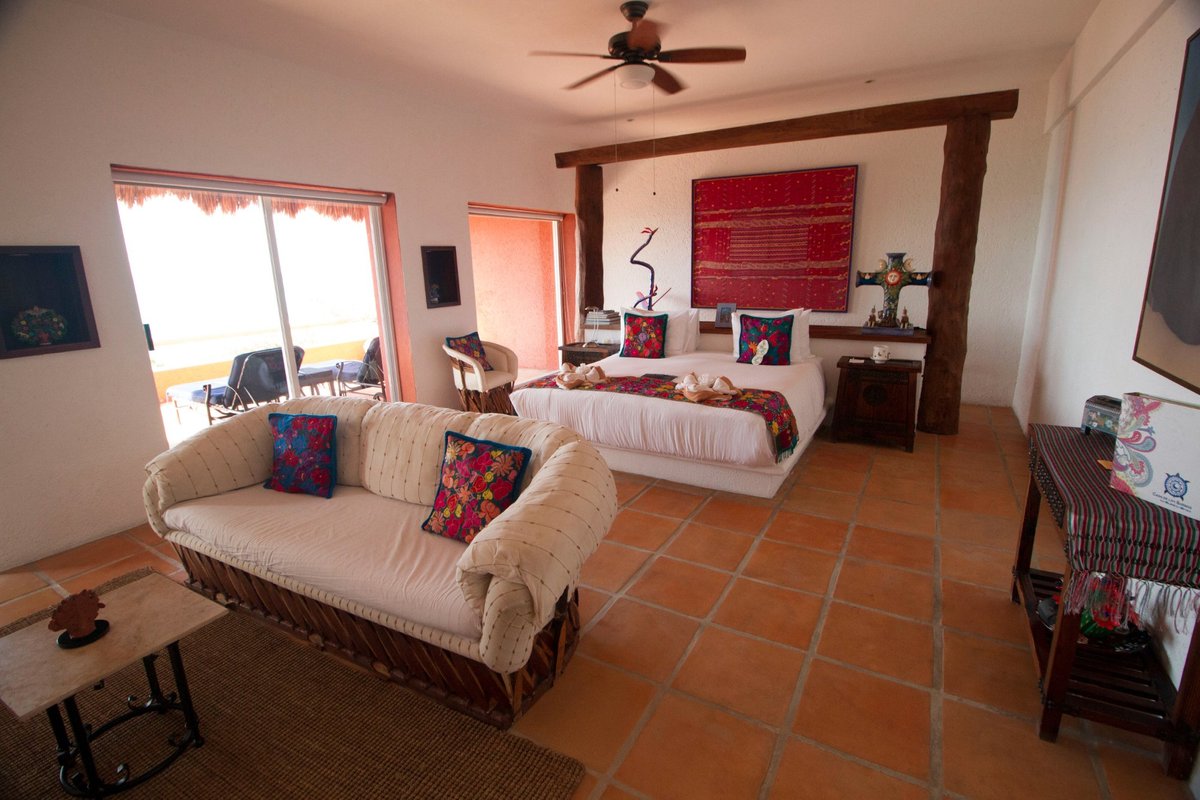 CASA DE LOS SUENOS $120 ($̶2̶1̶5̶) - Updated 2022 Prices & Hotel ...