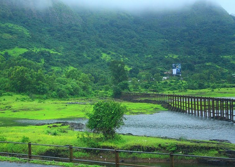 lonavala day trip from pune