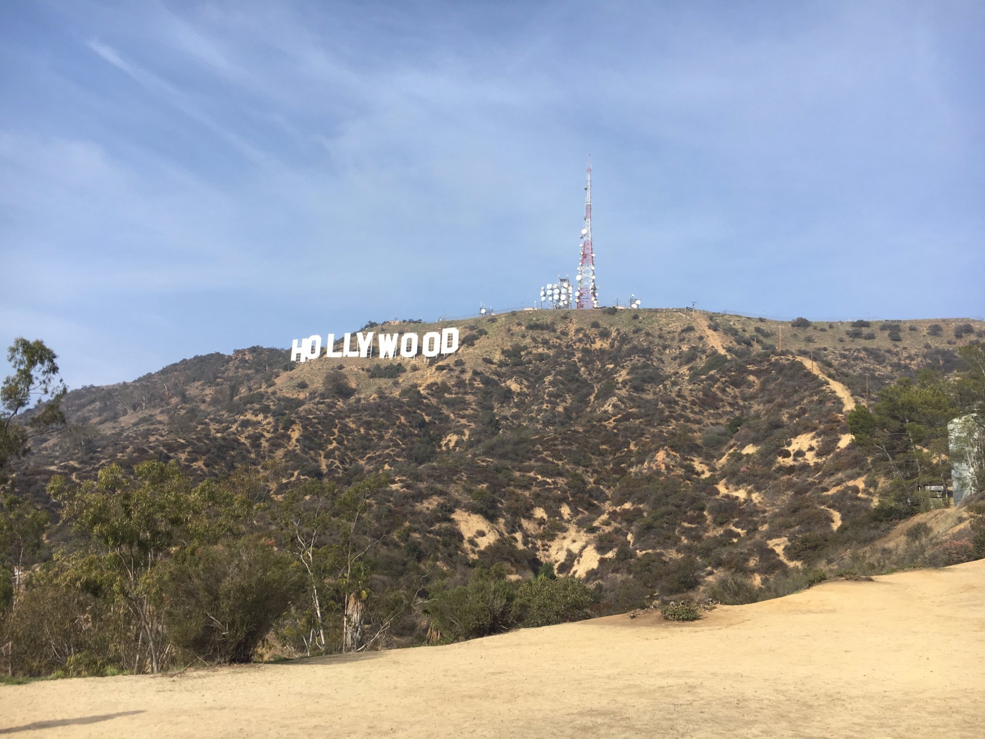 Hotel photo 47 of USA Hostels Hollywood.