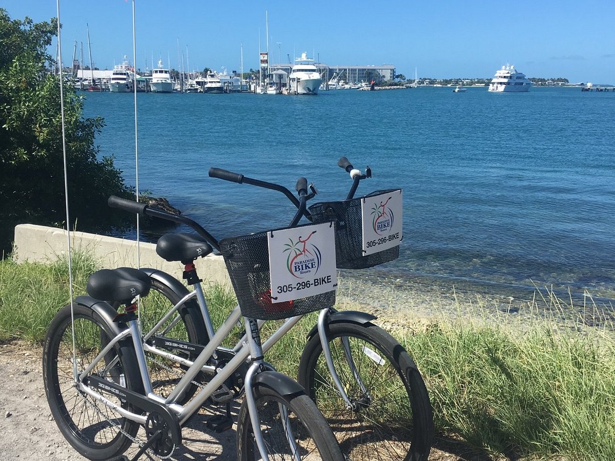 bike tours in key west florida