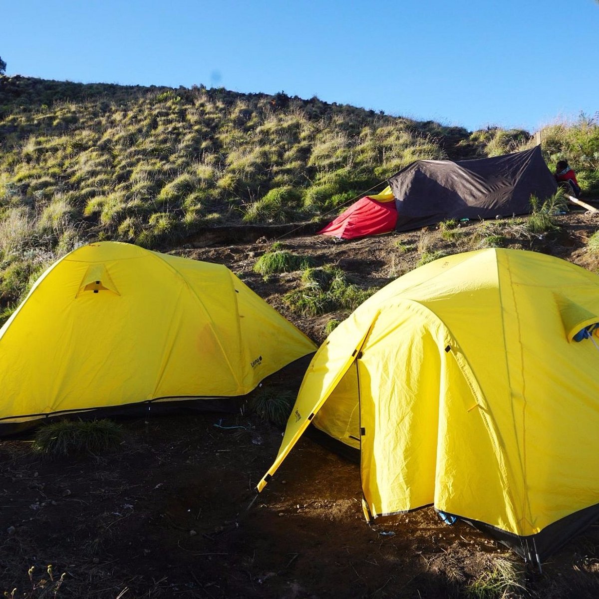 Rinjani Climber - All You Need to Know BEFORE You Go (2024)