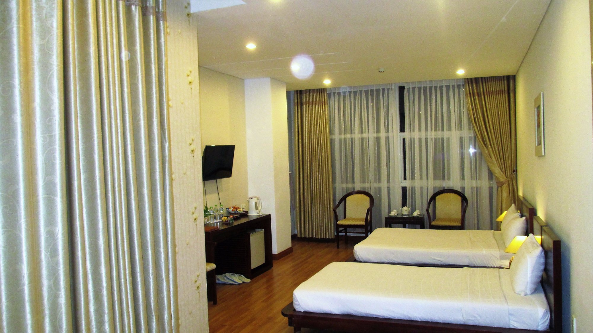 Kim Tho Hotel by null
