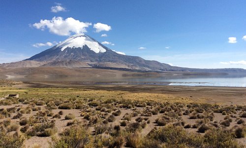 Putre, Chile 2023: Best Places to Visit - Tripadvisor