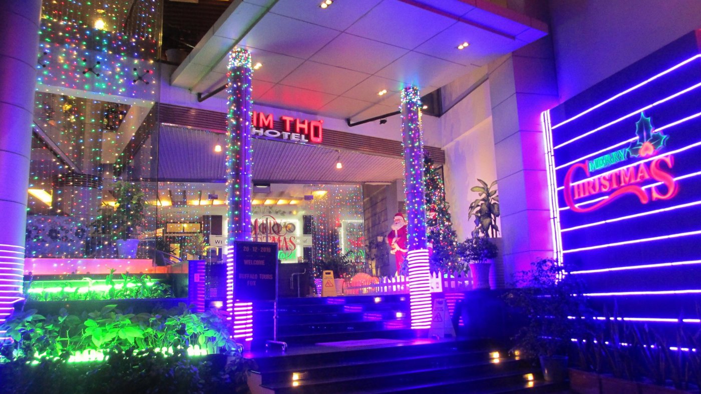 KIMTHO HOTEL - Updated 2023 Prices, Reviews (Can Tho, Vietnam)