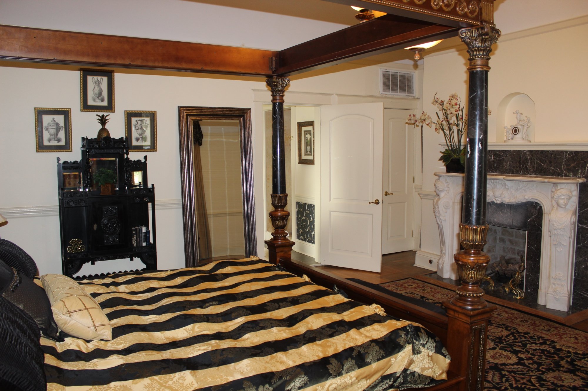 Oak Crest Mansion Inn Rooms: Pictures & Reviews - Tripadvisor