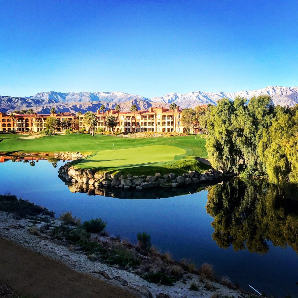 MARRIOTT'S SHADOW RIDGE GOLF CLUB (Palm Desert) 2023 What to Know