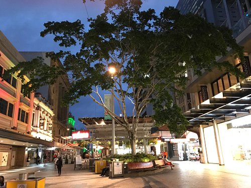 10 Best Places to Go Shopping in Brisbane - Where to Shop in