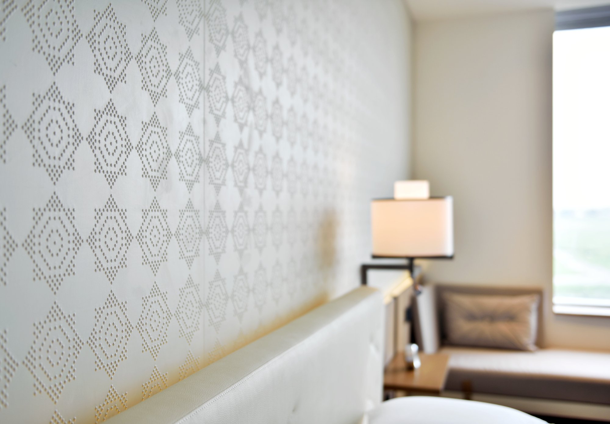 Hotel photo 59 of Andaz Delhi.