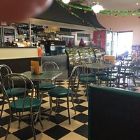 Retro decor