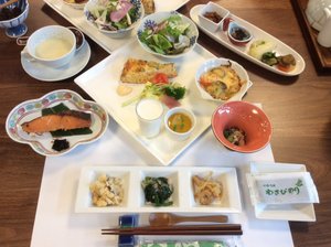 食事