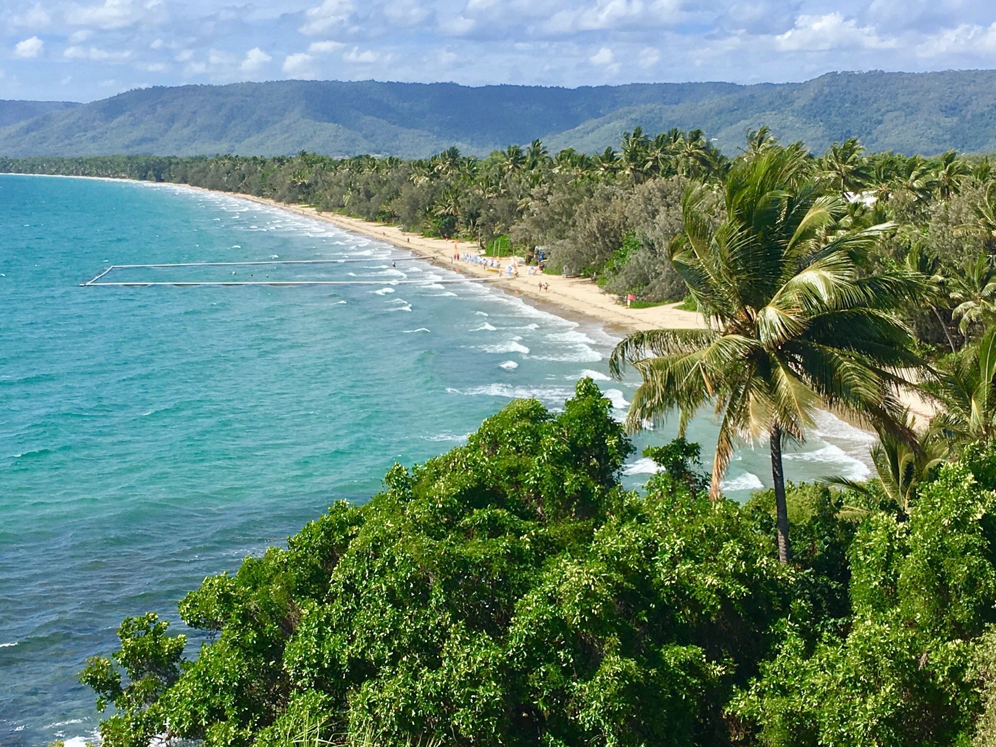 Four Mile Beach - All You Need to Know BEFORE You Go (with Photos)