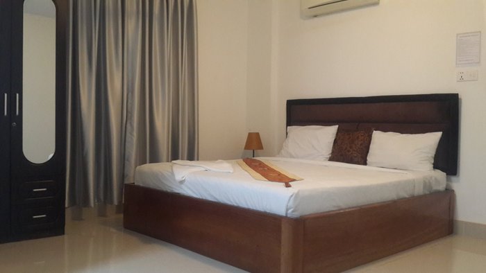 Gallops Riverside Hotel - Prices & Reviews (phnom Penh, Cambodia)