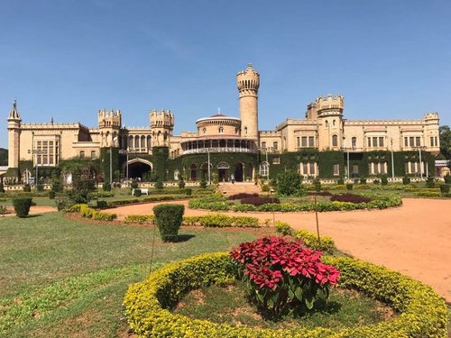 Nine must-do highlights of Bengaluru, India