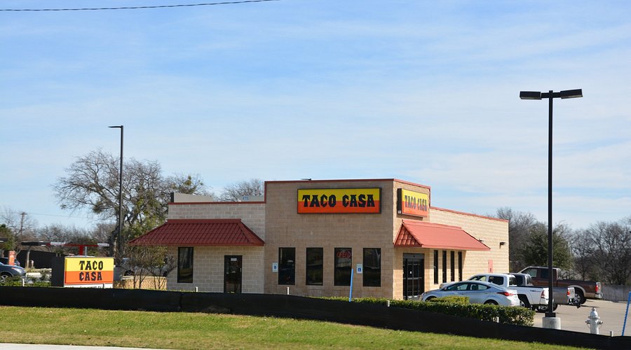 Taco Casa