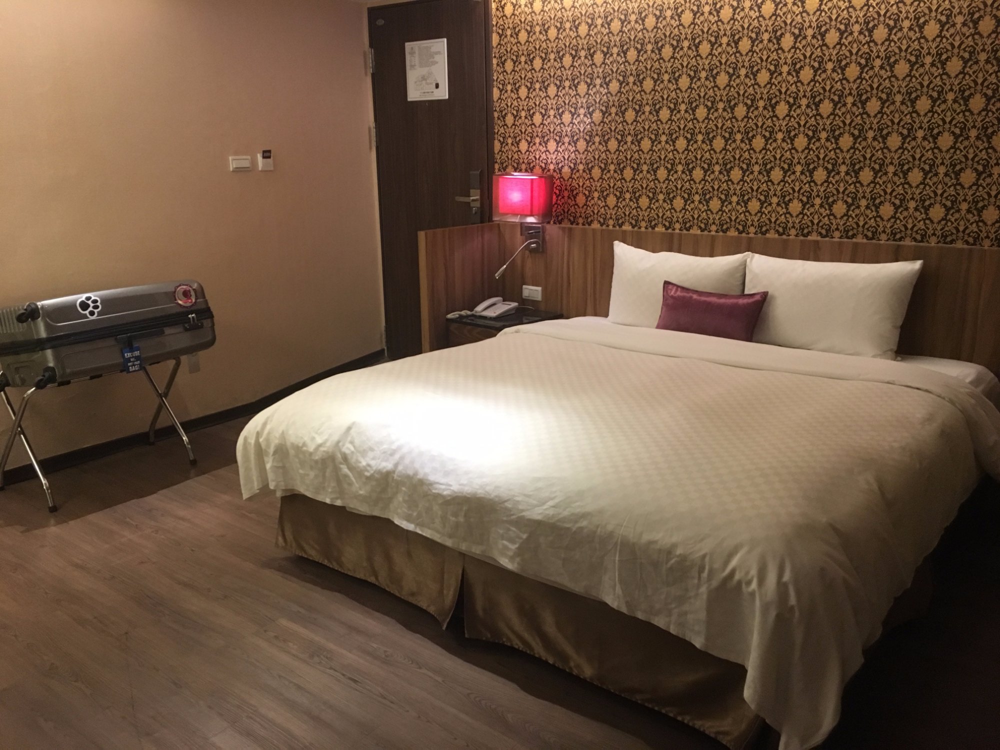 Shin Shin Hotels - Songshan $42 ($̶4̶9̶) - Prices u0026 Hotel Reviews - Taipei