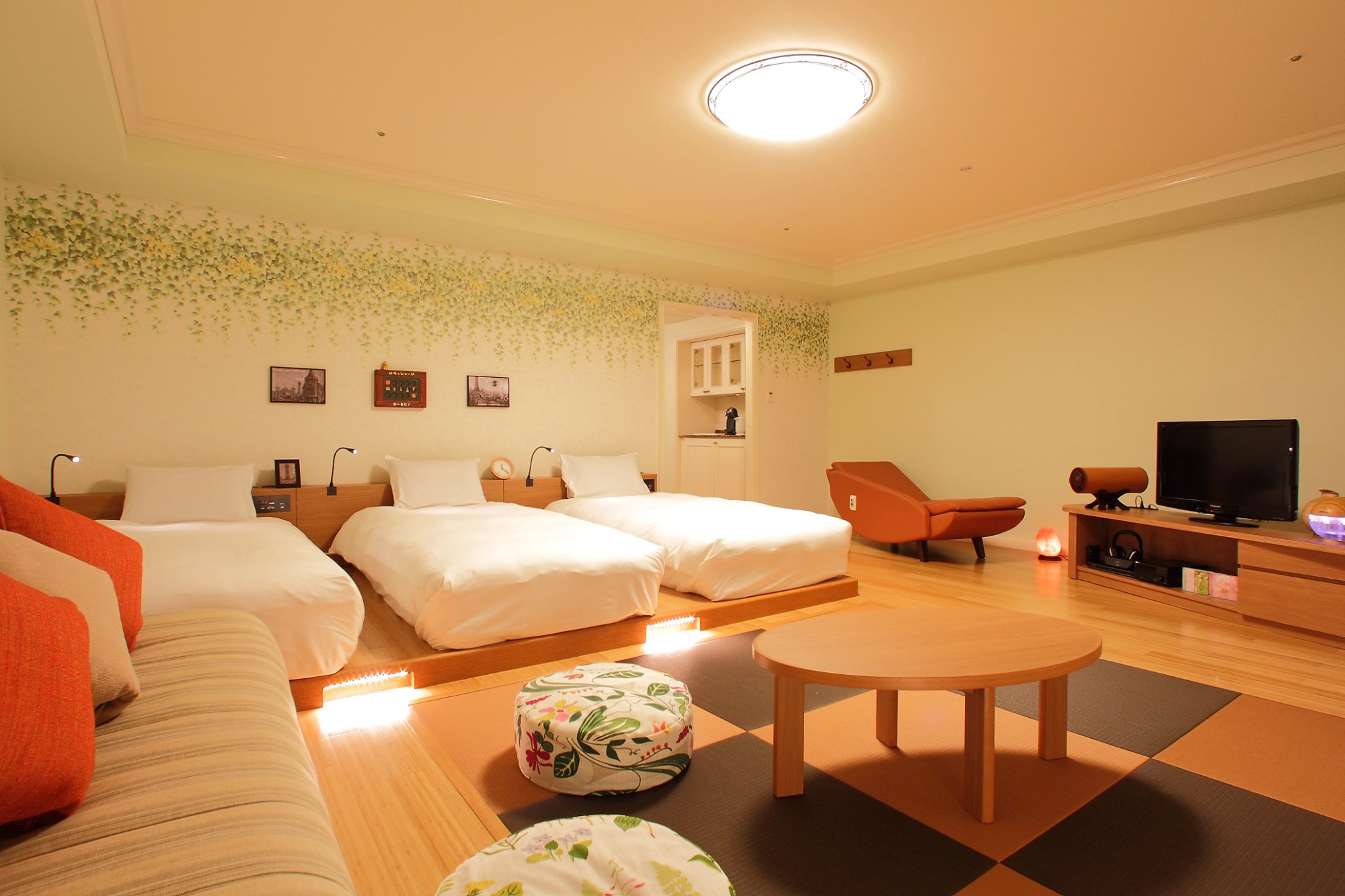 Namba Oriental Hotel Rooms: Pictures & Reviews - Tripadvisor