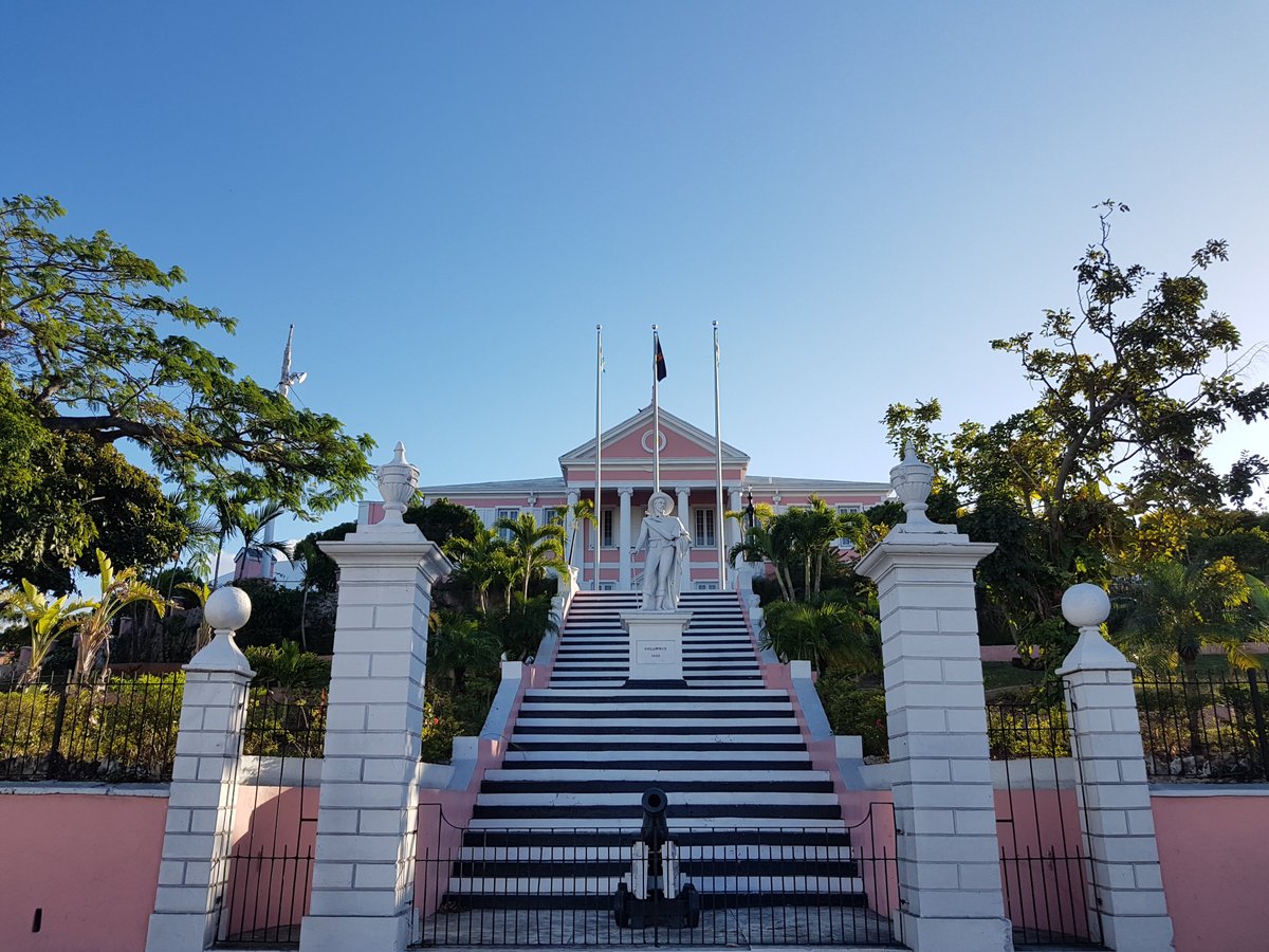 Government House, Nassau