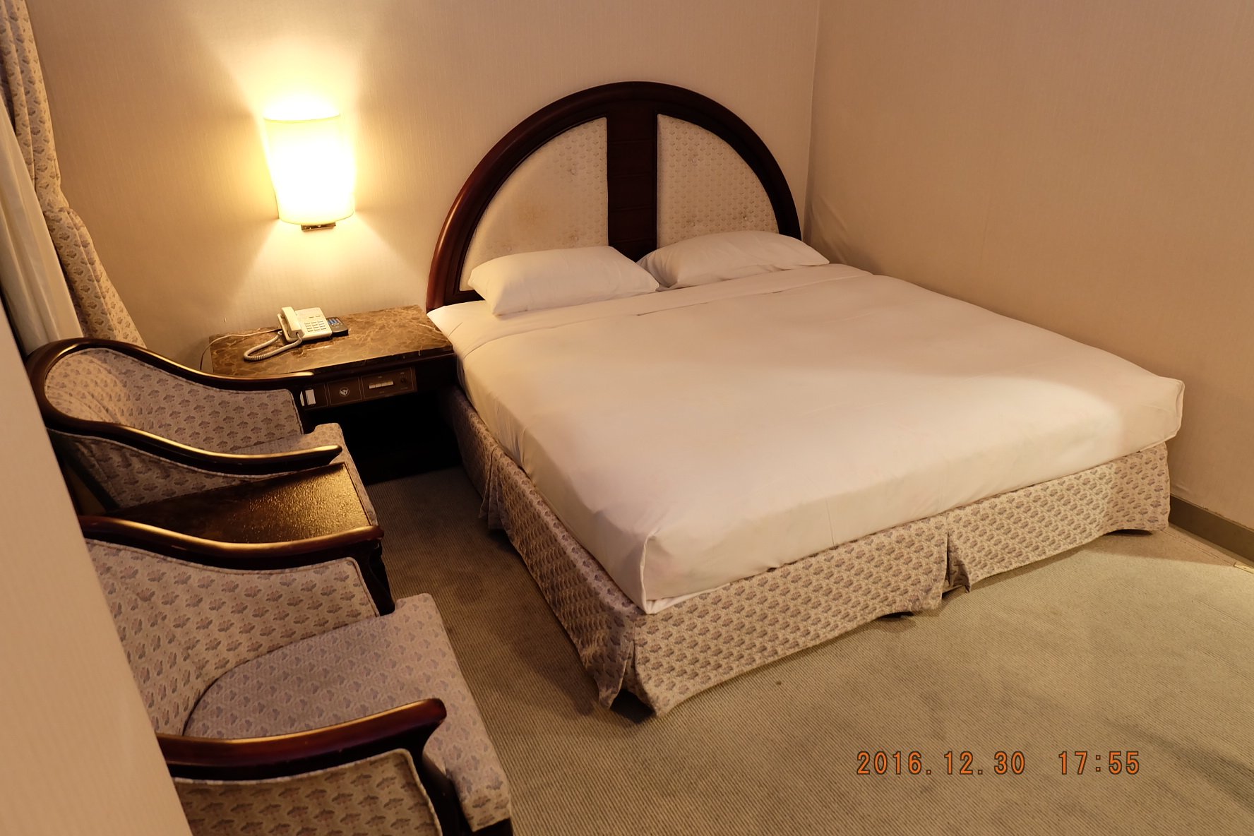 Hotel photo 13 of Honey Moon Hotel.