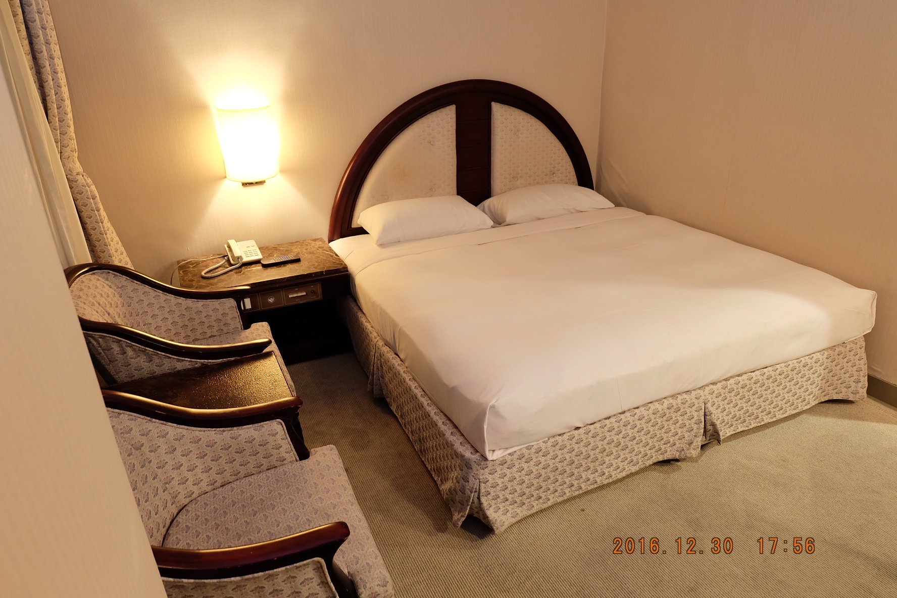 Hotel photo 2 of Honey Moon Hotel.