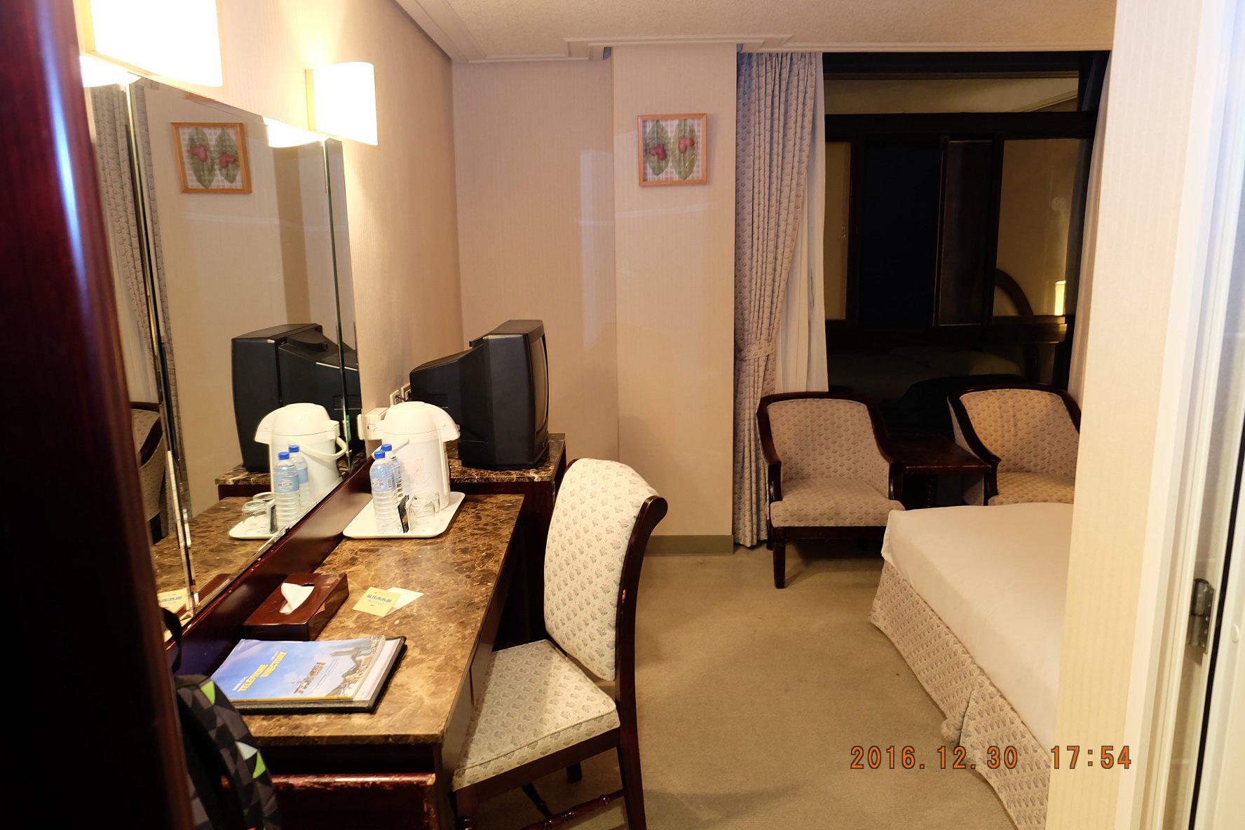 Hotel photo 4 of Honey Moon Hotel.