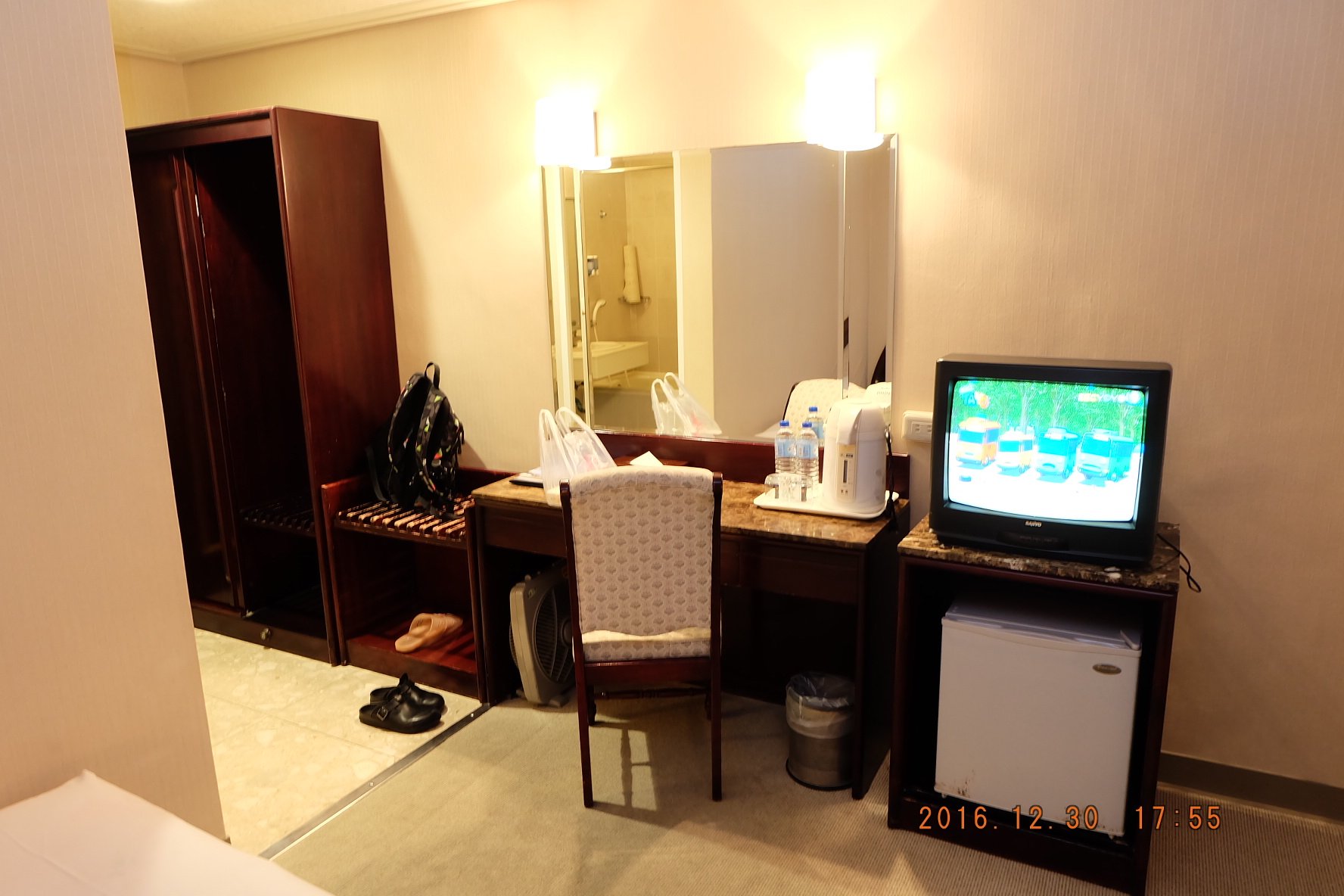 Hotel photo 19 of Honey Moon Hotel.