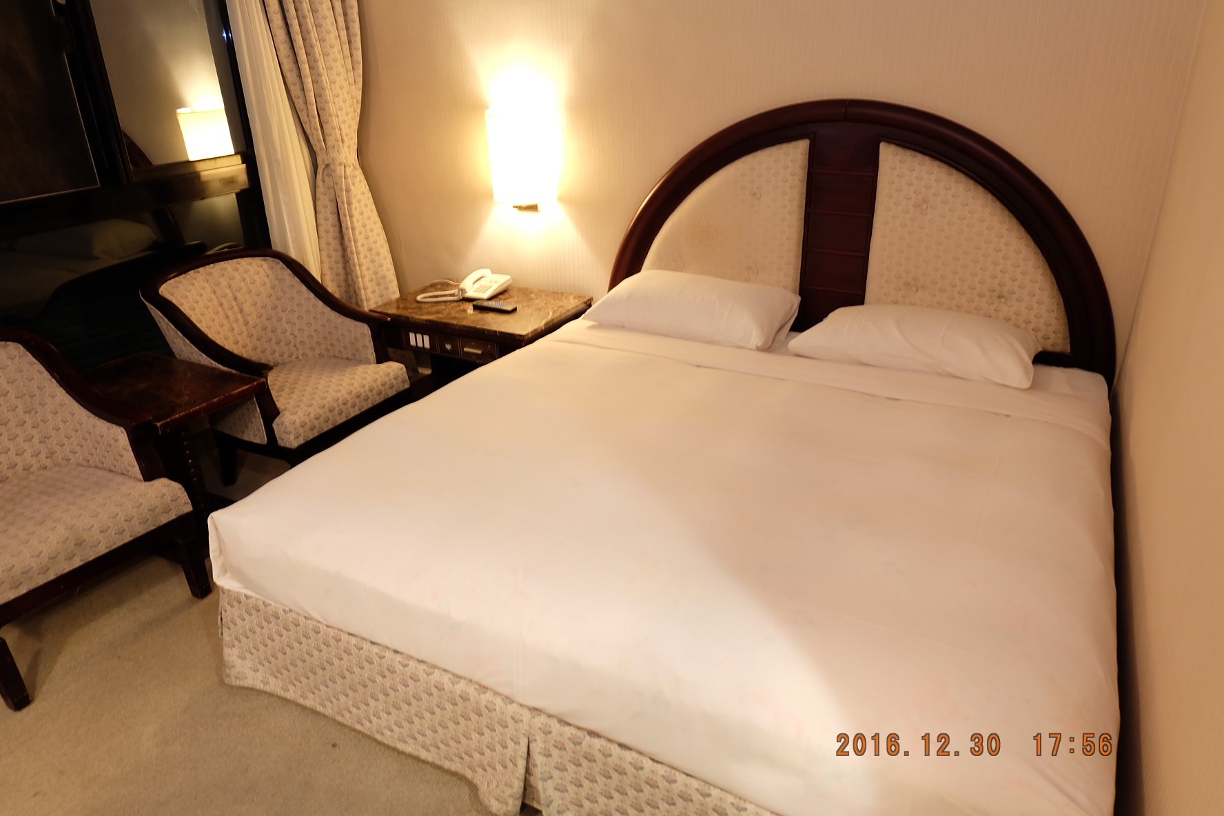 Hotel photo 3 of Honey Moon Hotel.