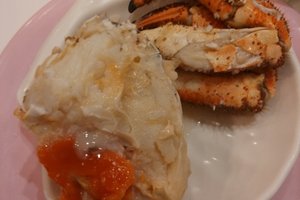 餐點