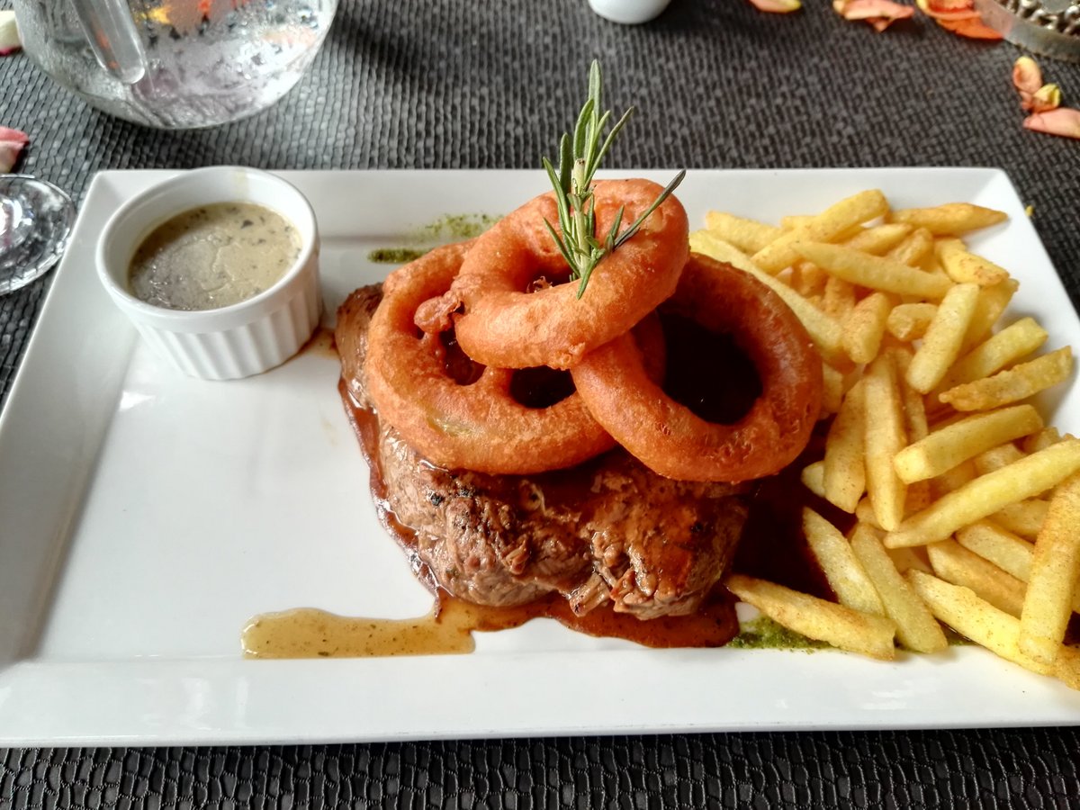 THE 10 BEST Restaurants in Durban - Updated January 2024 - Tripadvisor