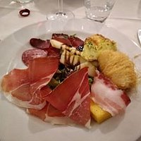 ottimo antipasto