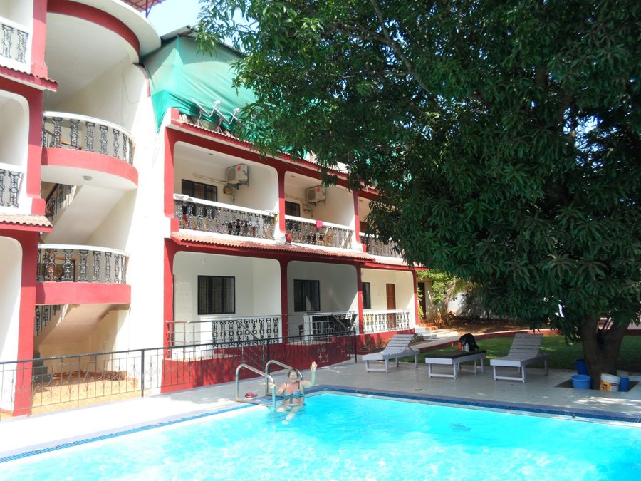 Sea View Cottages Updated 2021 Prices Hotel Reviews Goa Baga Tripadvisor Makemytrip offers 778 hotels for stay near baga beach, goa. sea view cottages updated 2021 prices