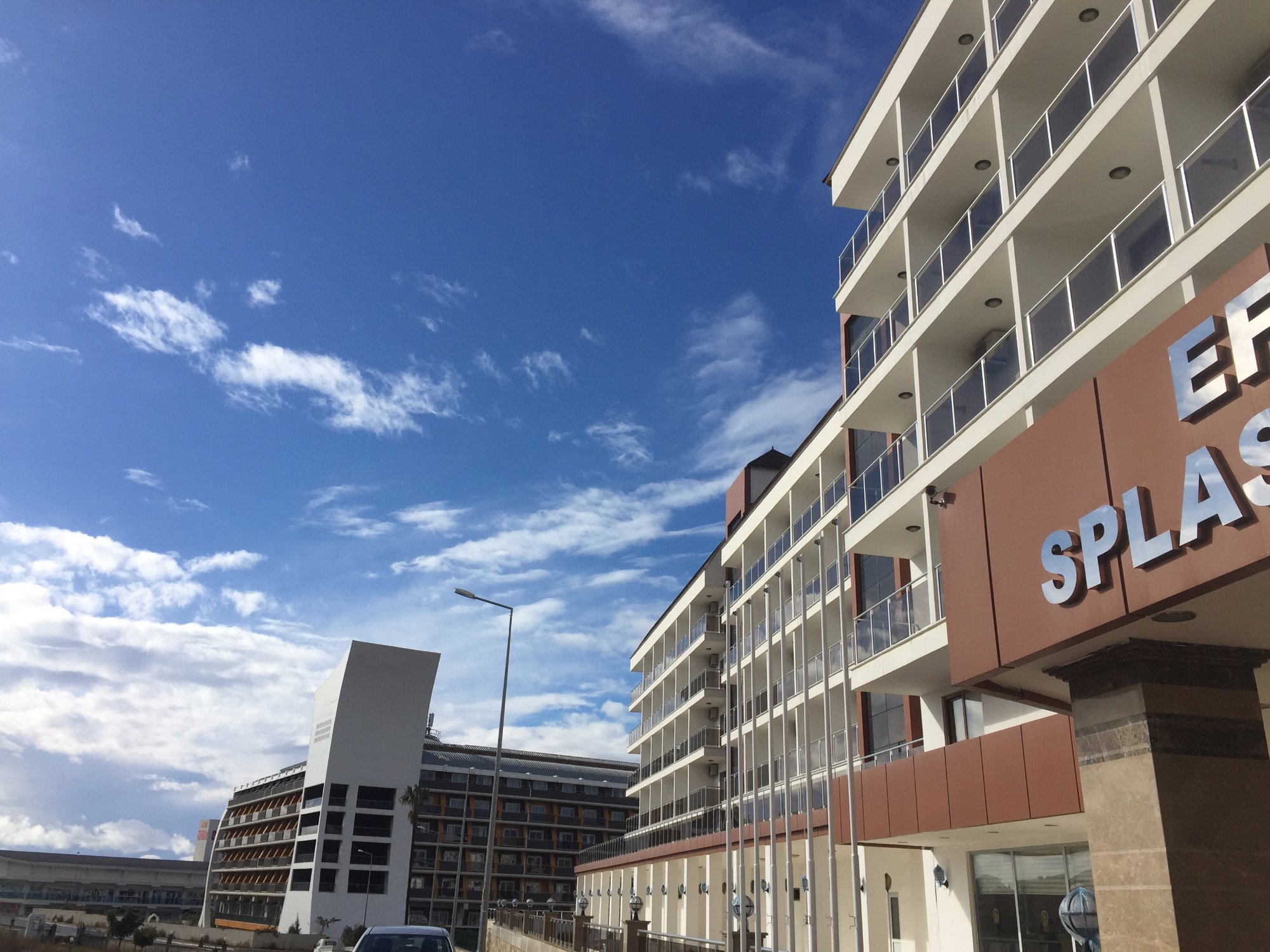 Hotel photo 23 of Eftalia Splash Resort.