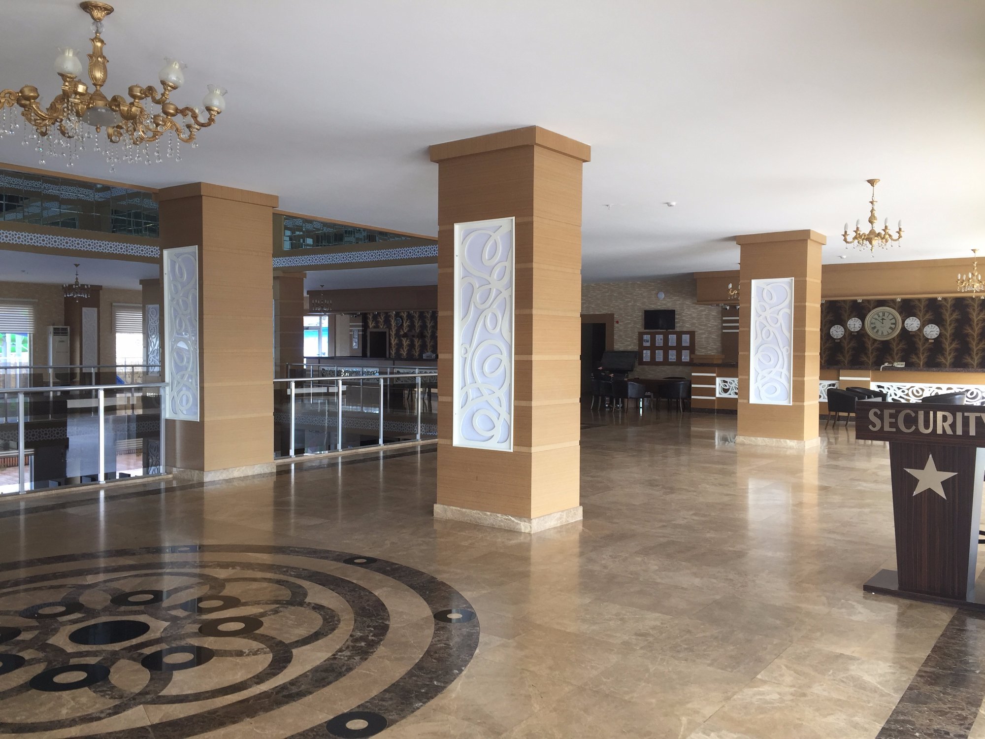 Hotel photo 18 of Eftalia Splash Resort.