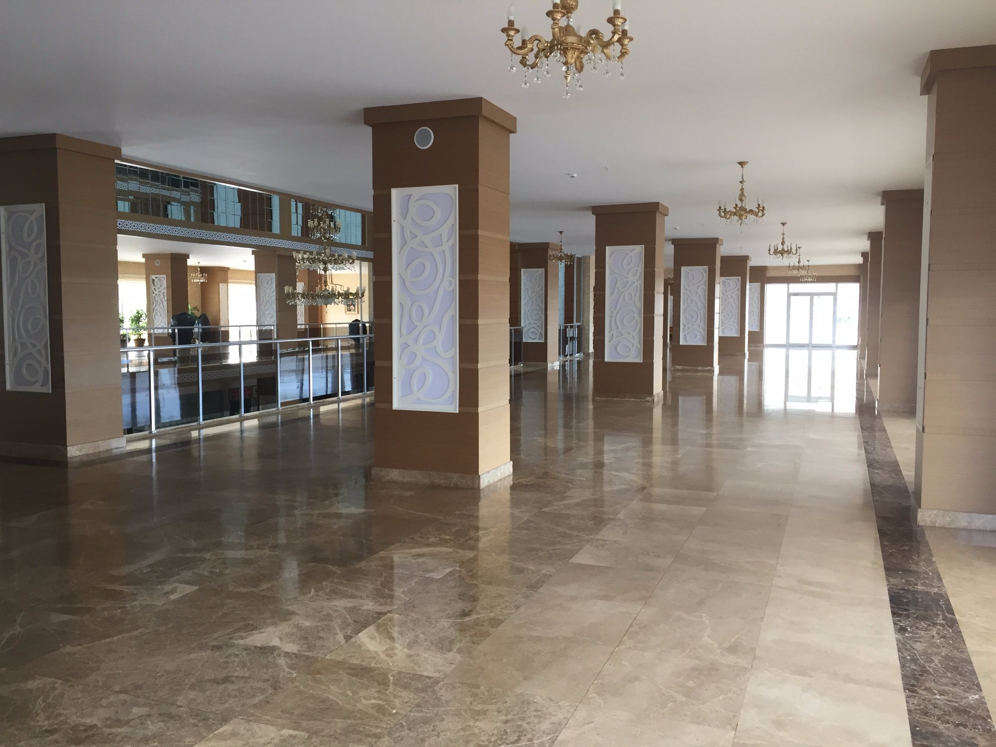 Hotel photo 2 of Eftalia Splash Resort.