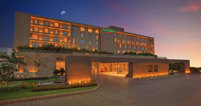 COURTYARD PUNE HINJEWADI - Updated 2024 Prices & Hotel Reviews (India)