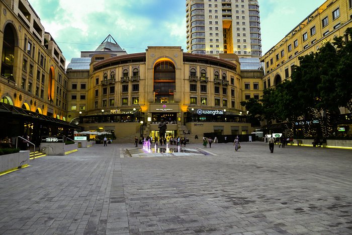 THE HAYSTACK ON HOMESTEAD, SANDTON, JOHANNESBURG: 77 fotos, comparação de  preços e avaliações - Tripadvisor