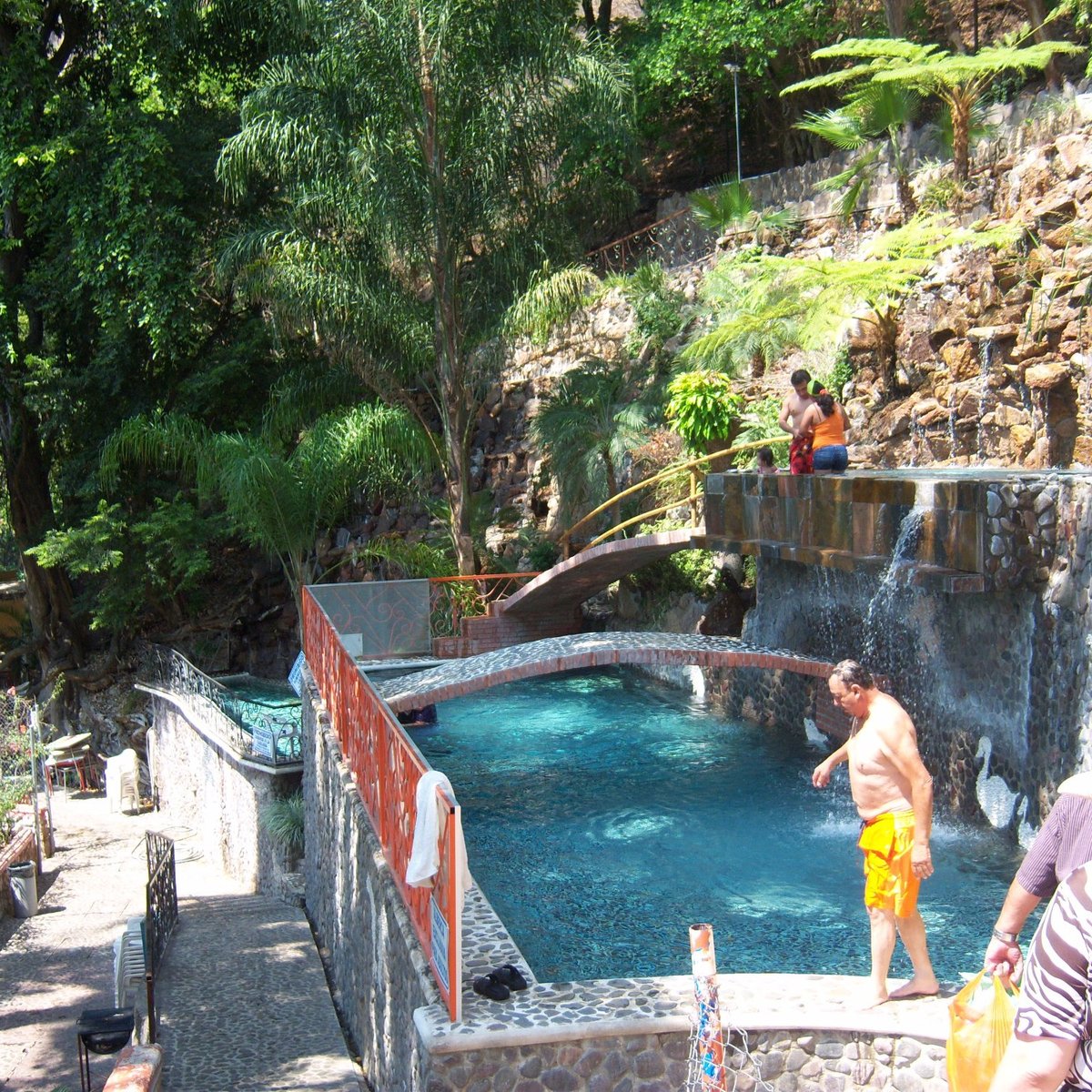 Balneario La Toma (Tequila) - 2023 Lo que se debe saber antes de viajar -  Tripadvisor