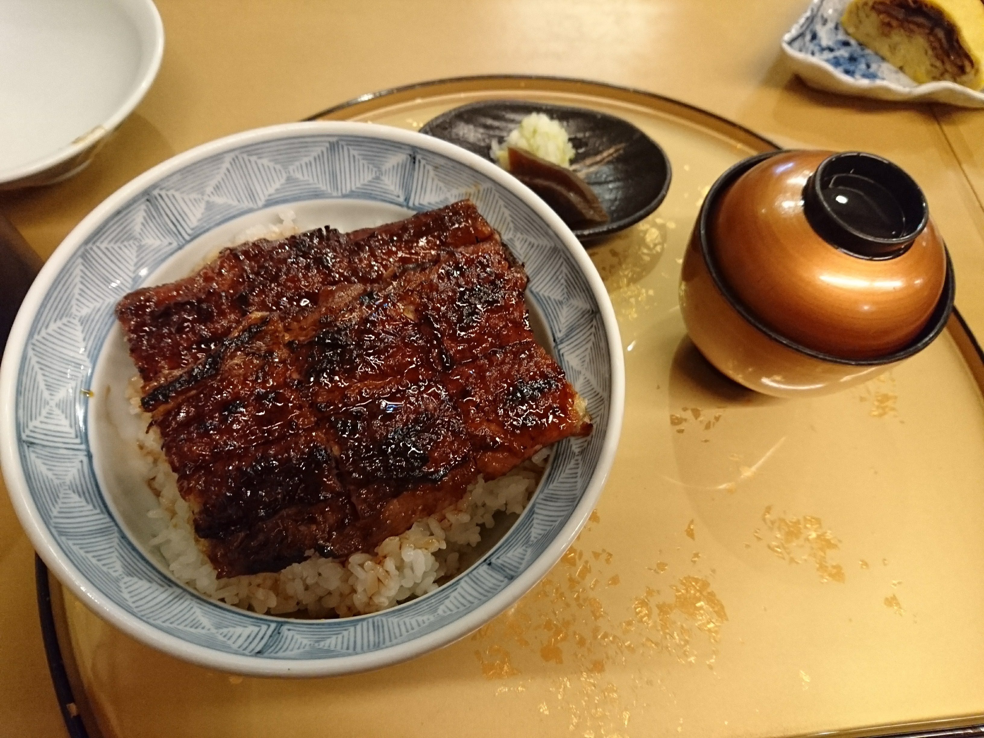 うなぎの兼光 (西尾市) 最新のレストランの口コミ(2025年