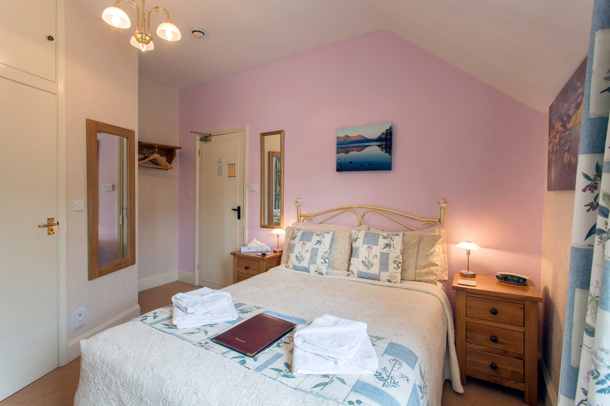 Hotel photo 6 of Laurel Bank B&B.
