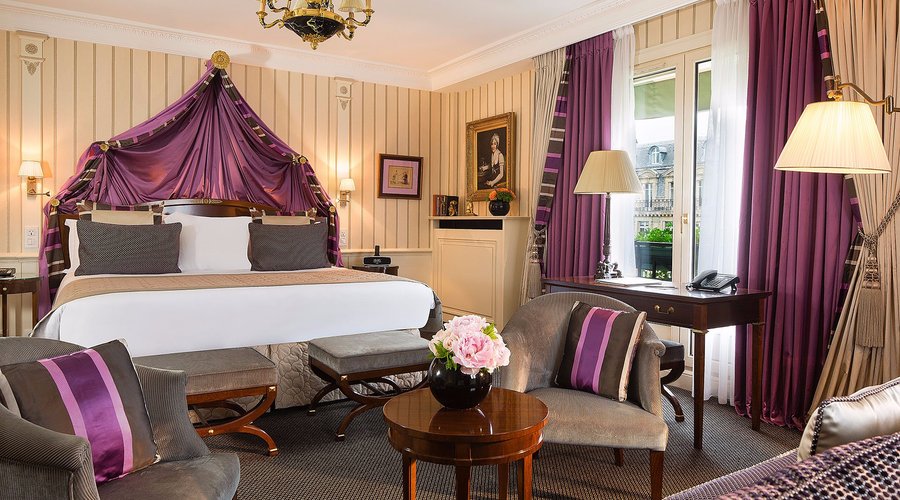 Junior Suite Avenue