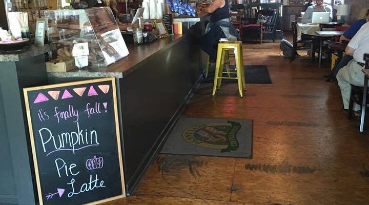 Penny Lane Coffee House