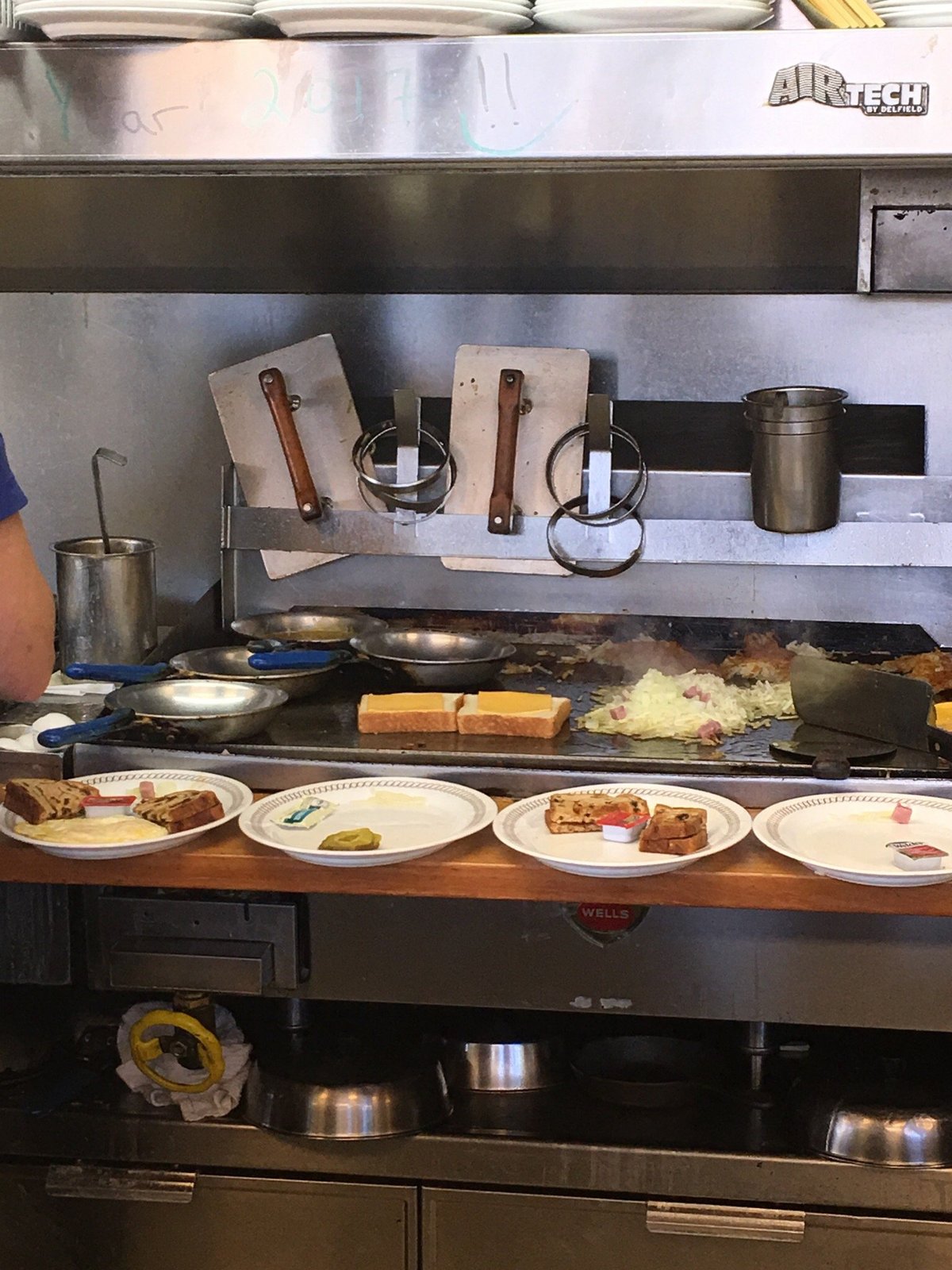 WAFFLE HOUSE, Ocala - 3871 SW College Rd - Restaurant Reviews, Photos & Phone  Number - Tripadvisor