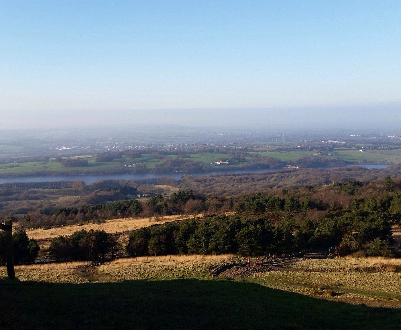 Rivington (Англия) 2024: все самое лучшее для туристов - Tripadvisor