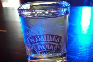 Напитки
