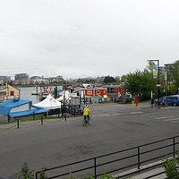 View from the Park