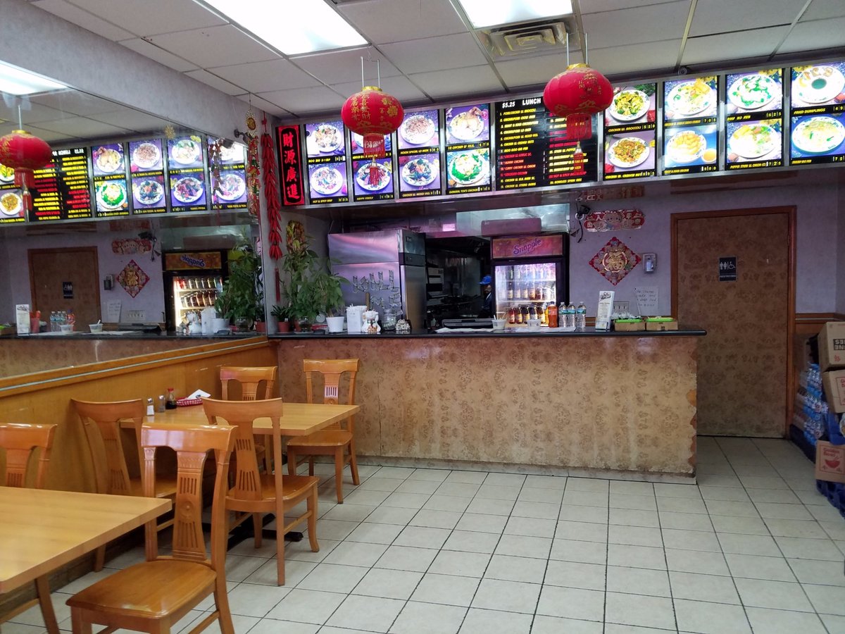 LINDEN GARDEN CHINESE RESTAURANT Menu, Prices & Restaurant Reviews