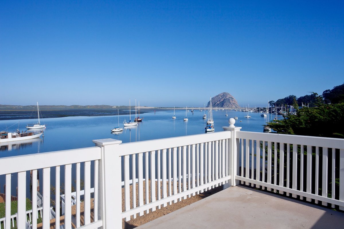 Inn at Morro Bay Hotel (Californie) : tarifs 2022 mis à jour, 10 avis ...