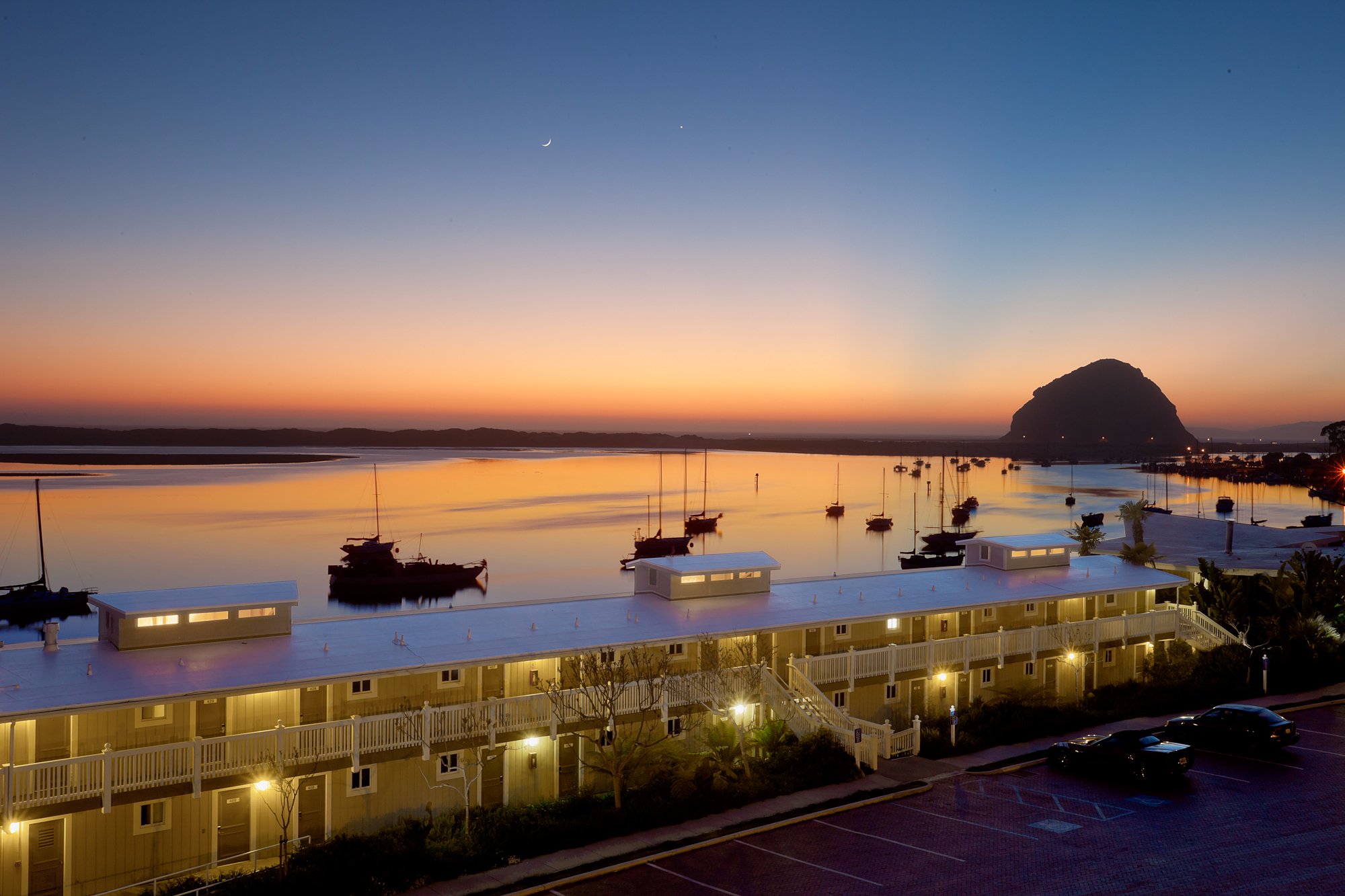 THE 10 BEST Morro Bay Hotel Deals (Aug 2022) - Tripadvisor