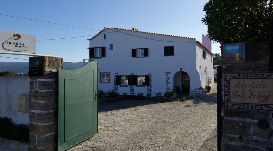 Entrada