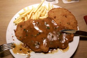 Comida